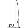 Набор инсталляции для унитаза ALCAPLAST SET AM101/1120-3:1 RU M70-0001 с белой кнопкой AM101_1120_3_1_RU_M70-0001